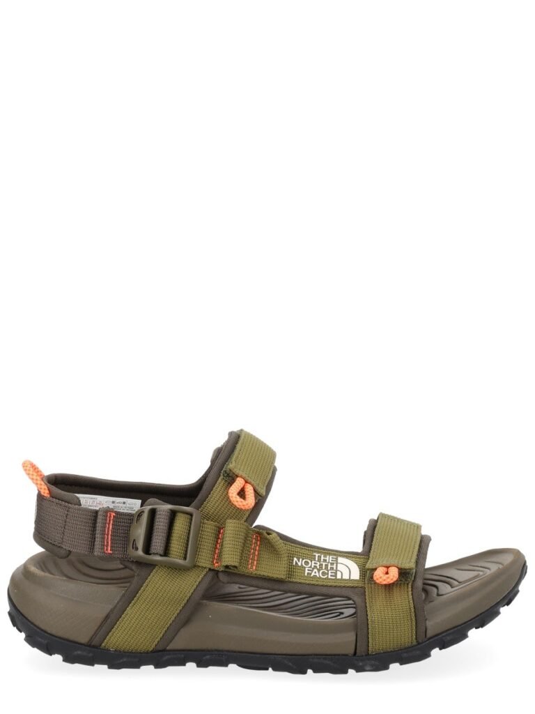 SANDAL "EXPLORE CAMP"