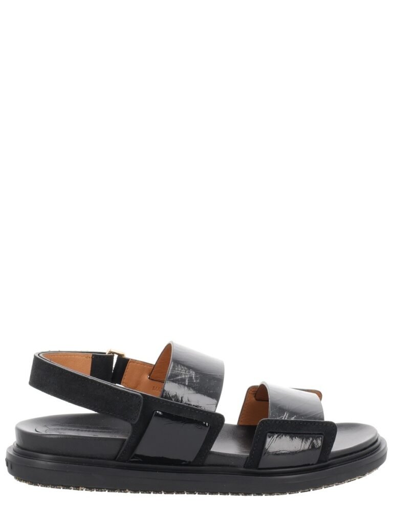 SANDAL "FUSSBETT"