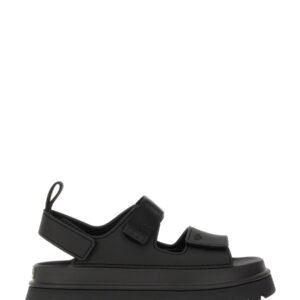 SANDAL "GOLDENGLOW"