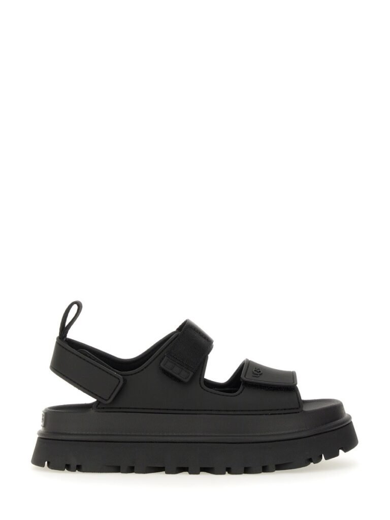 SANDAL "GOLDENGLOW"