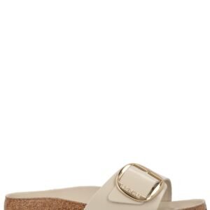 SANDAL "MADRID BIG BUCKLE"