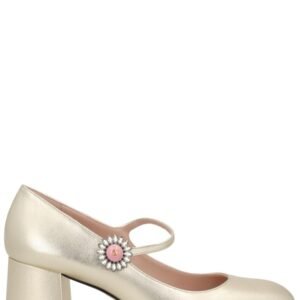 SANDAL "MARY JANE"