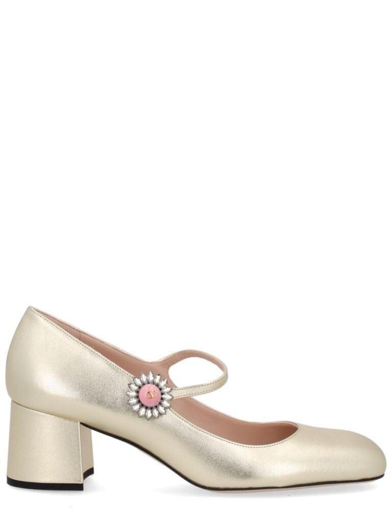 SANDAL "MARY JANE"