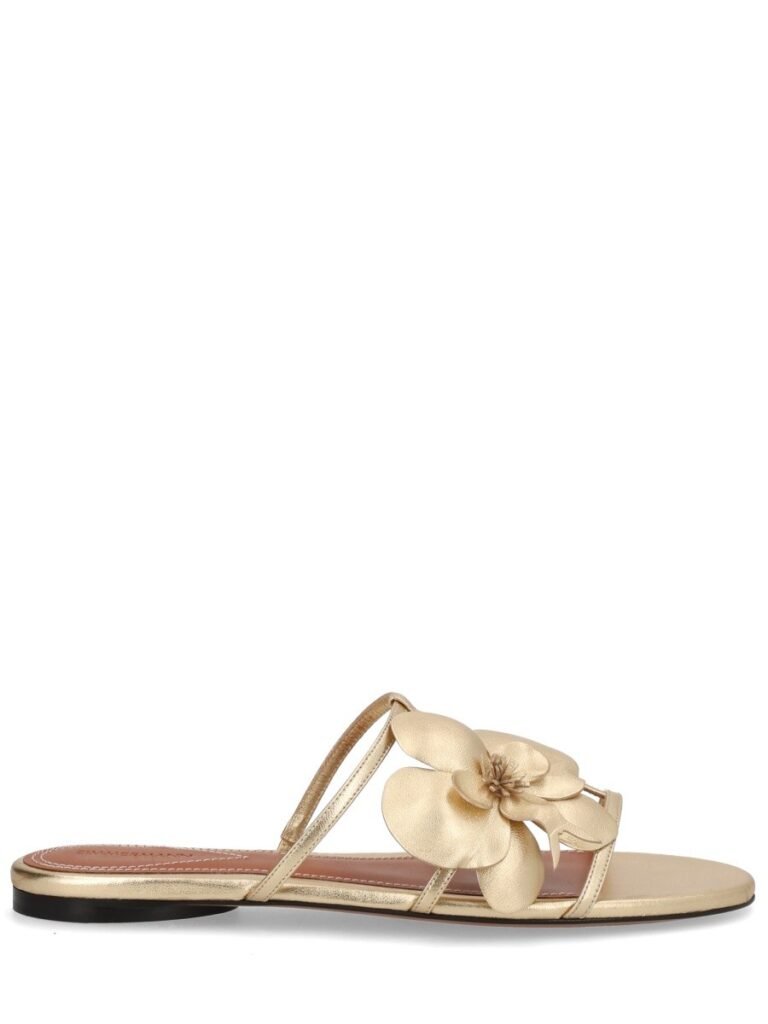 SANDAL "ORCHID"