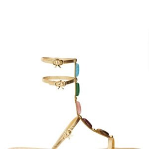 SANDAL "SHANTI 05"