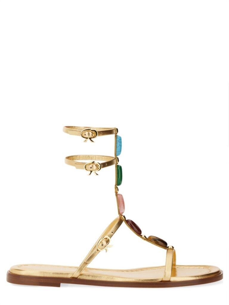 SANDAL "SHANTI 05"