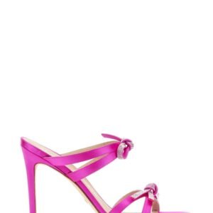 SANDAL SLIDE SW BOW
