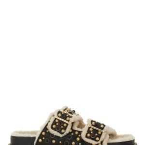 SANDAL "UTAH BIS"