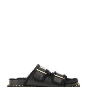 SANDAL "UTAH BIS"