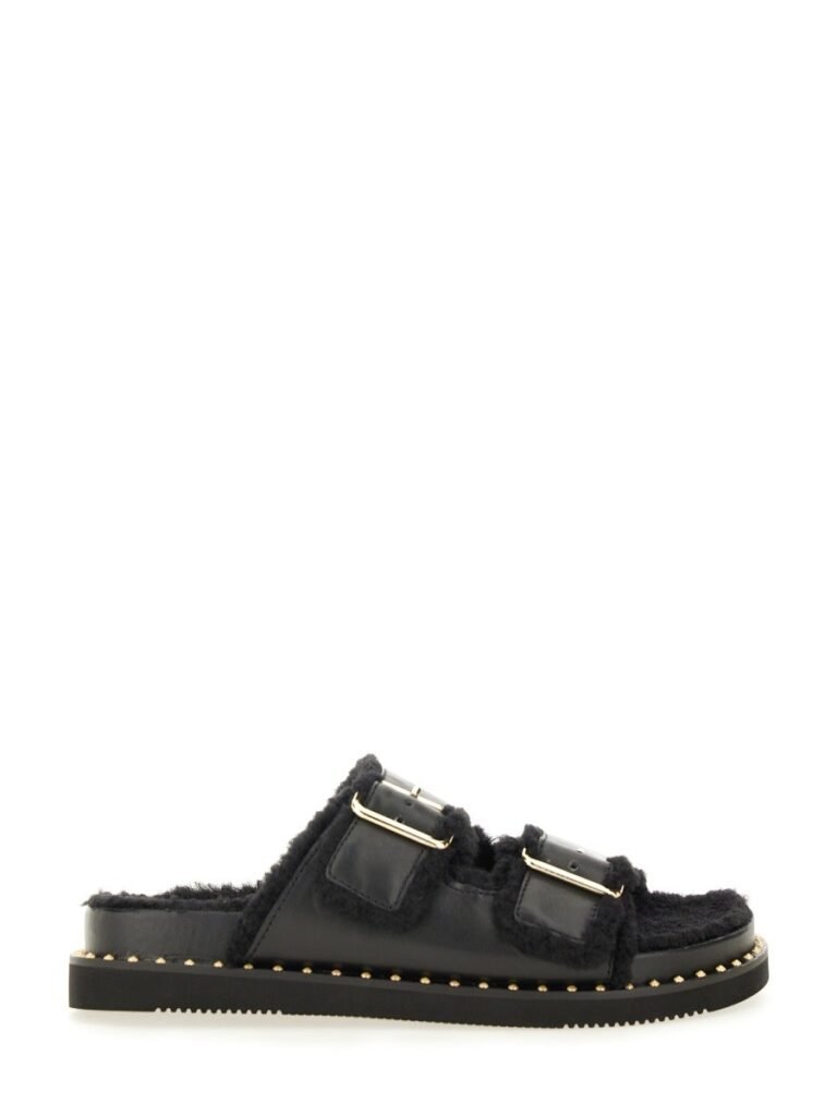 SANDAL "UTAH BIS"