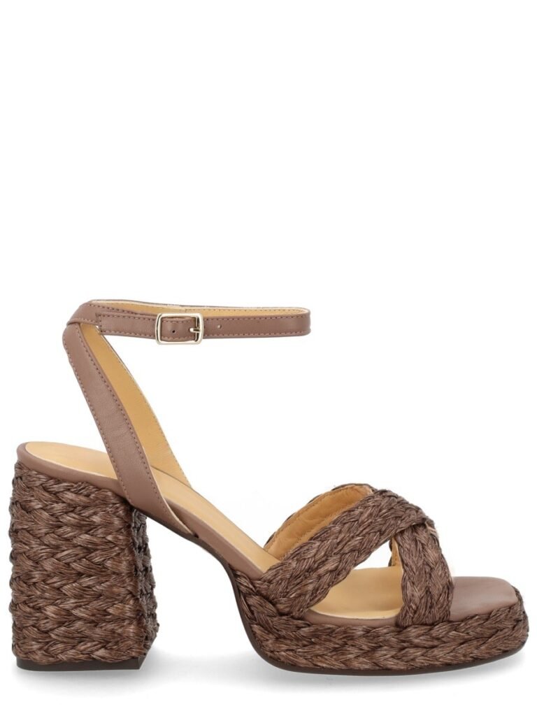 SANDAL "VALERIETTE/258"