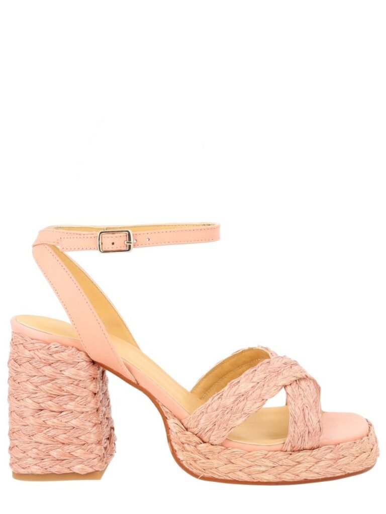 SANDAL "VALERIETTE/258"