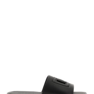 SANDAL WITH LOGO