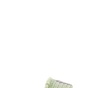 SANDAL WITH LOGO