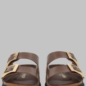 SANDALO "ARIZONA DROPLET BUCKLE"