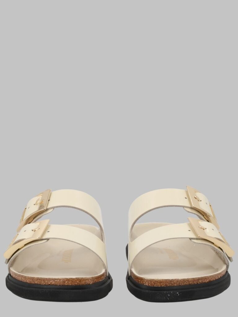 SANDALO "ARIZONA DROPLET BUCKLE"