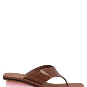 SANDALO CON ZEPPA "SWIMMING COOL"