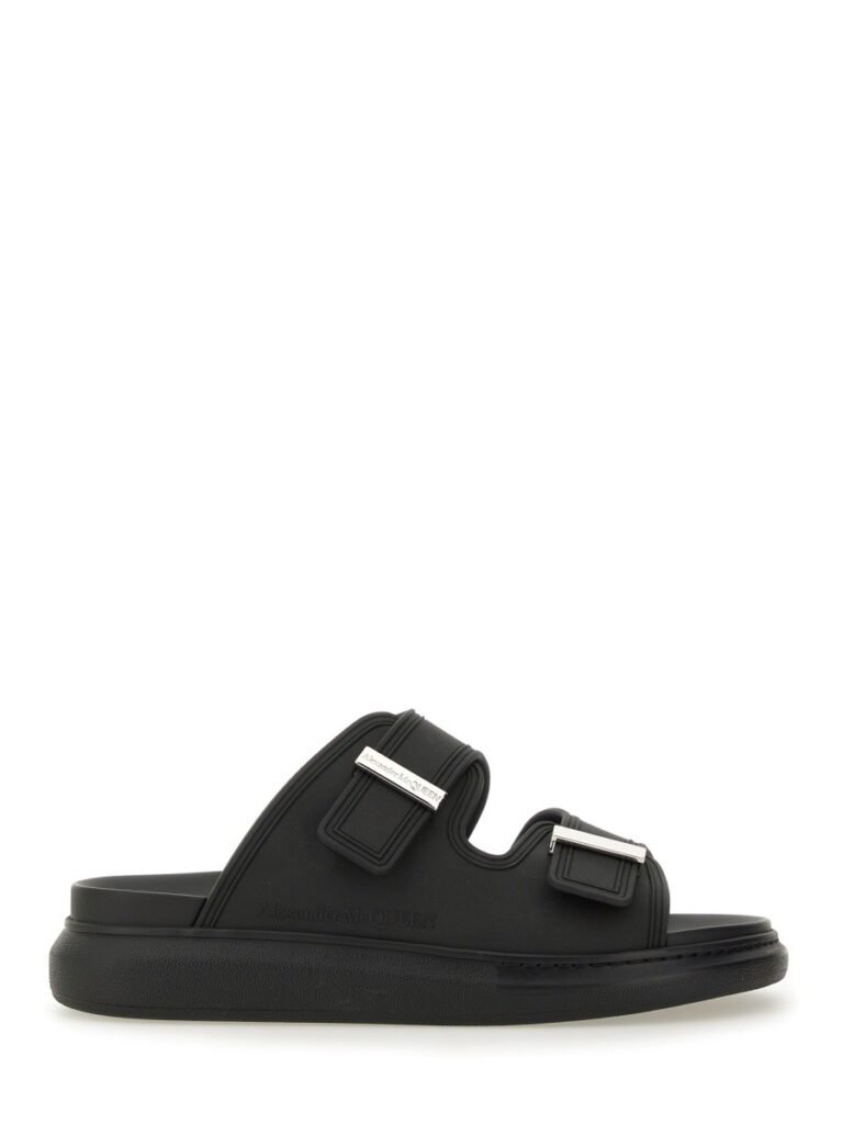 SANDALO "HYBRID DOUBLE BUCKLE"