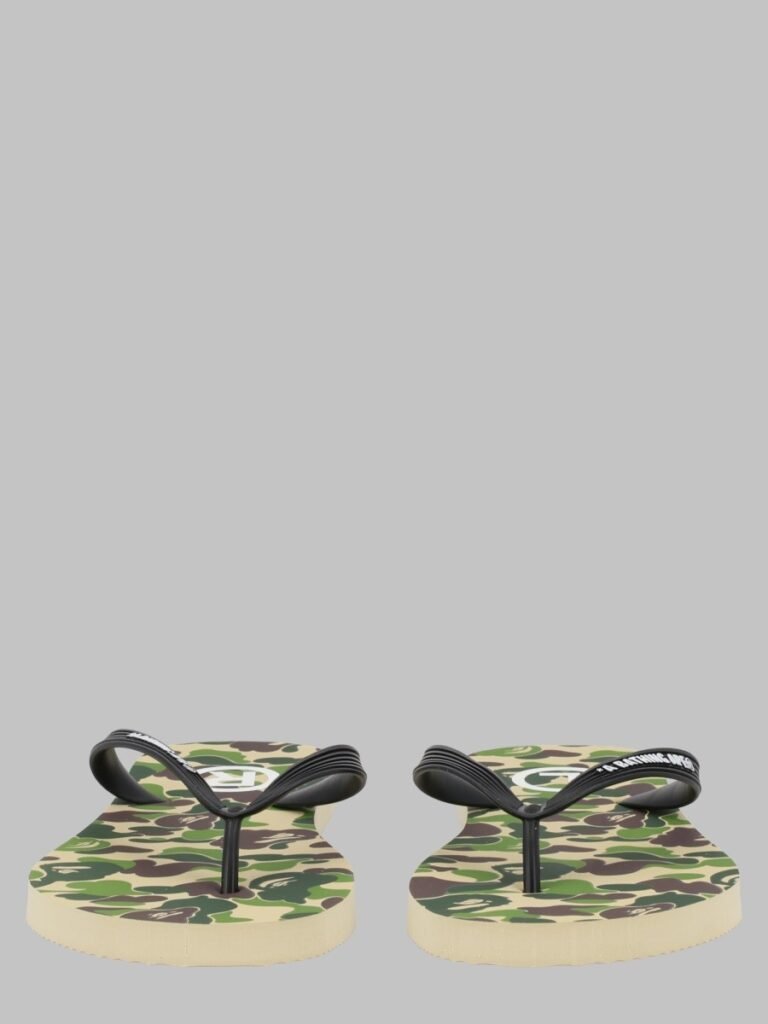 SANDALO INFRADITO CAMO