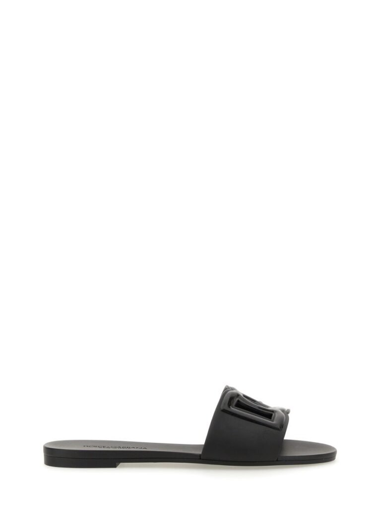 SANDALO SLIDE BEACHWEAR