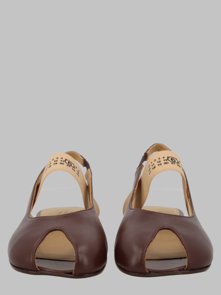 SANDALO SLINGBACK ANATOMICO