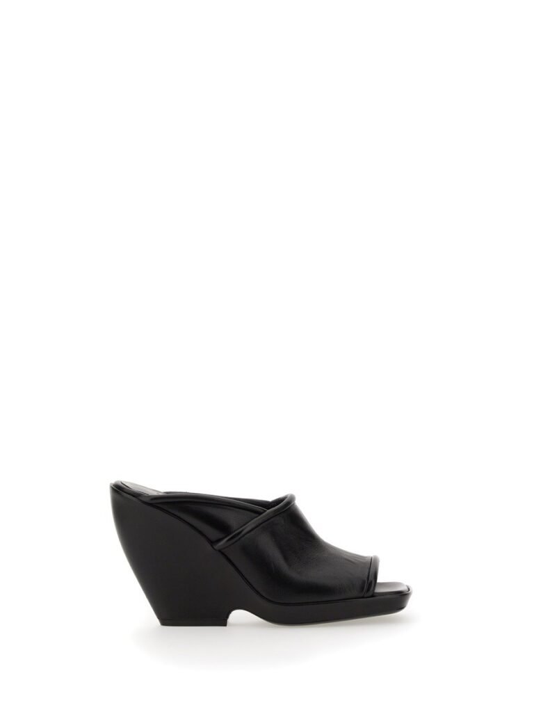 SANDALS MULES THE STAGG 105MM