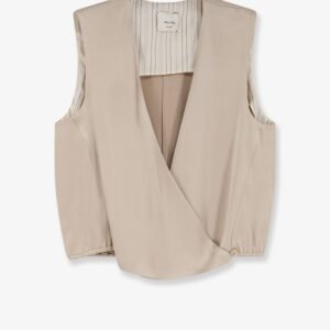 Satin Top