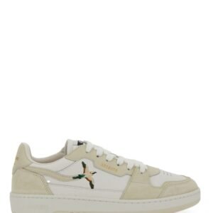 "SAYS LO BEE BIRD" SNEAKER