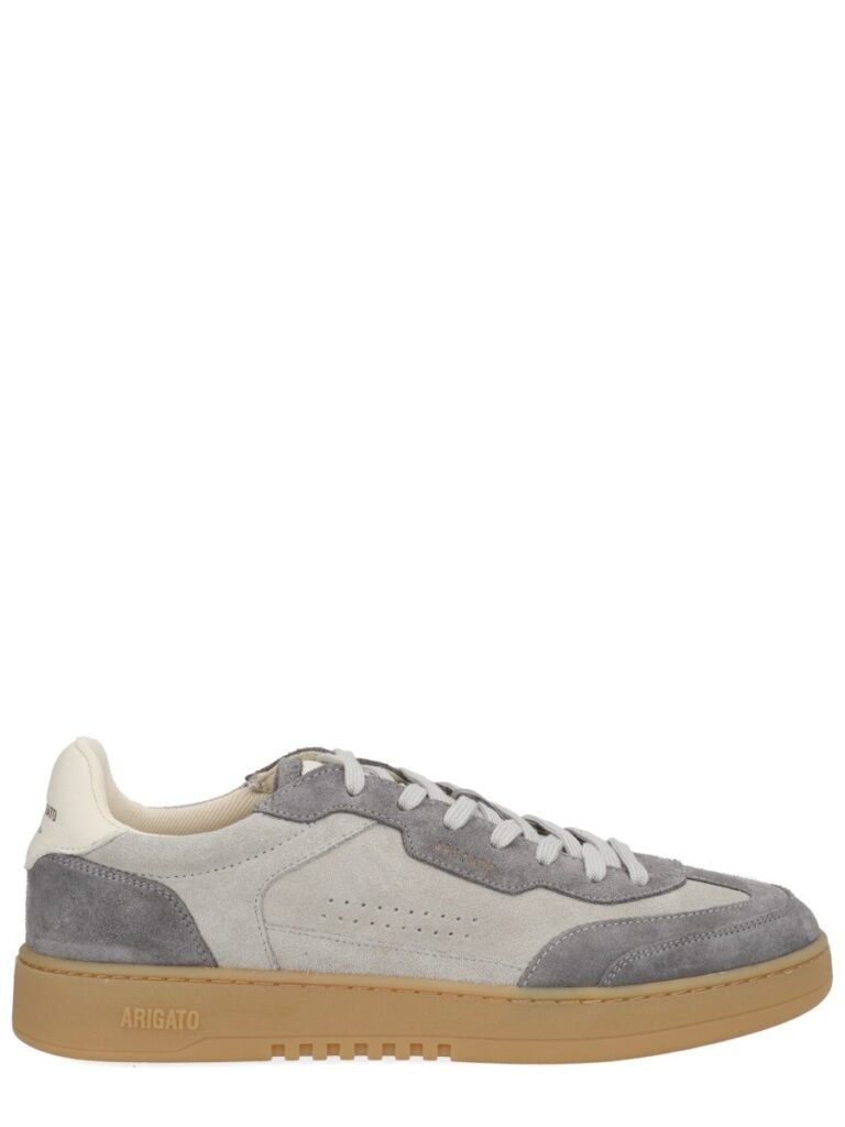 "SAYS T-TOE" SNEAKER