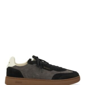 "SAYS T-TOE" SNEAKER