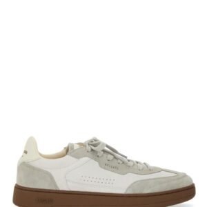 "SAYS T-TOE" SNEAKER