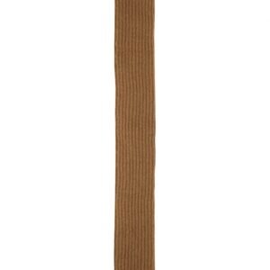 SCARF WITH LOGO