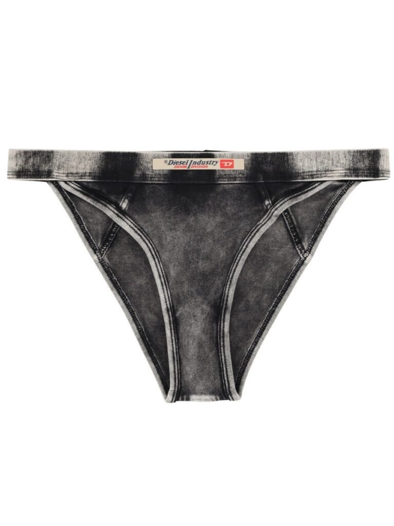 "SCARLET-DNM" BRIEFS