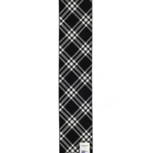SCIARPA IN CASHMERE CHECK
