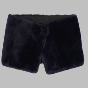SCIARPA IN ECO FUR