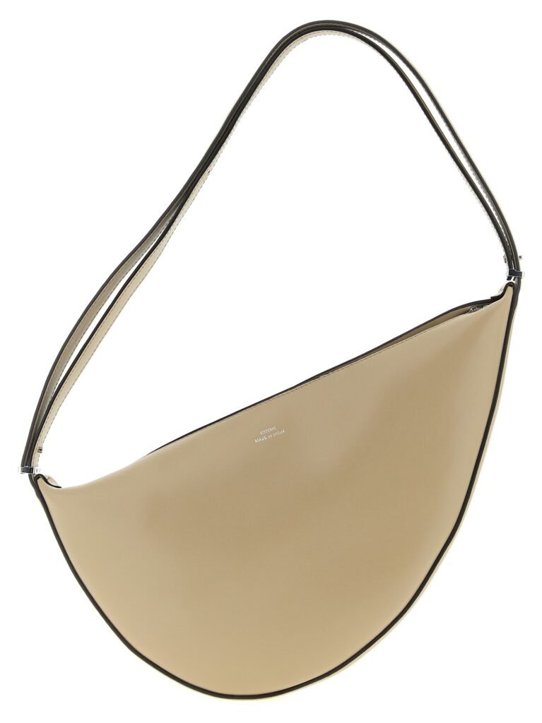 'Scooped Sling' shoulder bag