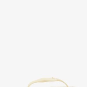 Seafoam Thong Rubber Sandals