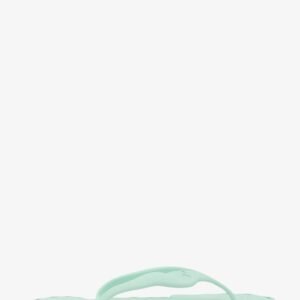 Seafoam Thong rubber sandals