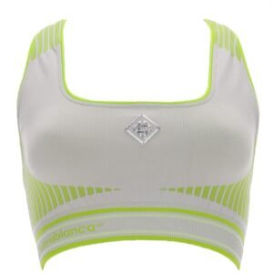 "SEAMLESS" BRALETTE TOP