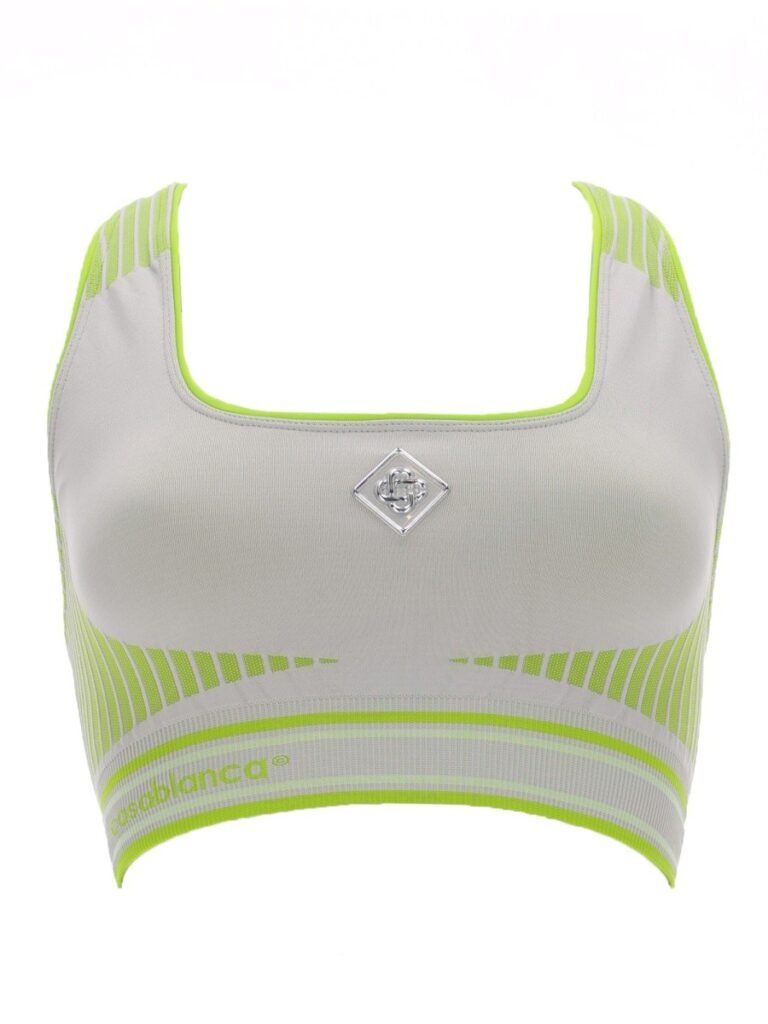 "SEAMLESS" BRALETTE TOP