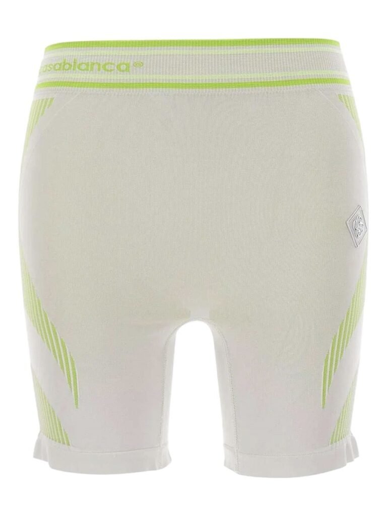 "SEAMLESS" SHORTS