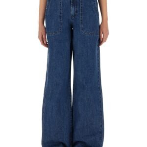 "SEASIDE" JEANS