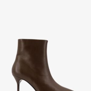 Sebastian leather boots