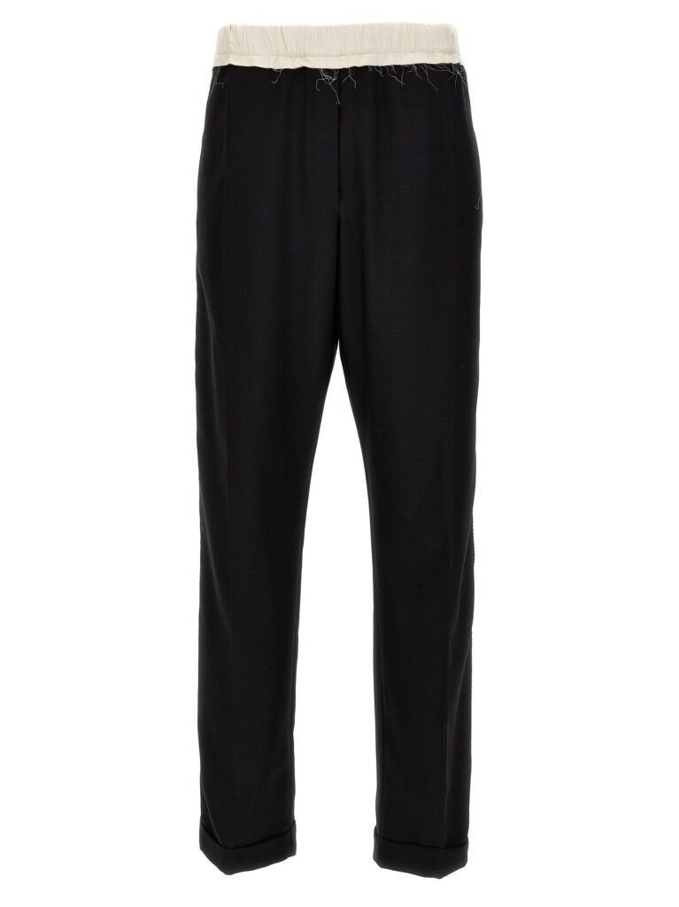 'Seine' pants