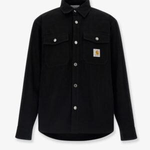 Selby Shirt cotton jacket