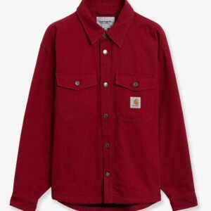 Selby Shirt cotton jacket