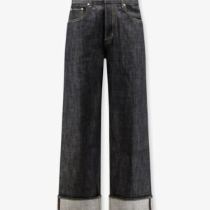 Selvedge Denim shirt