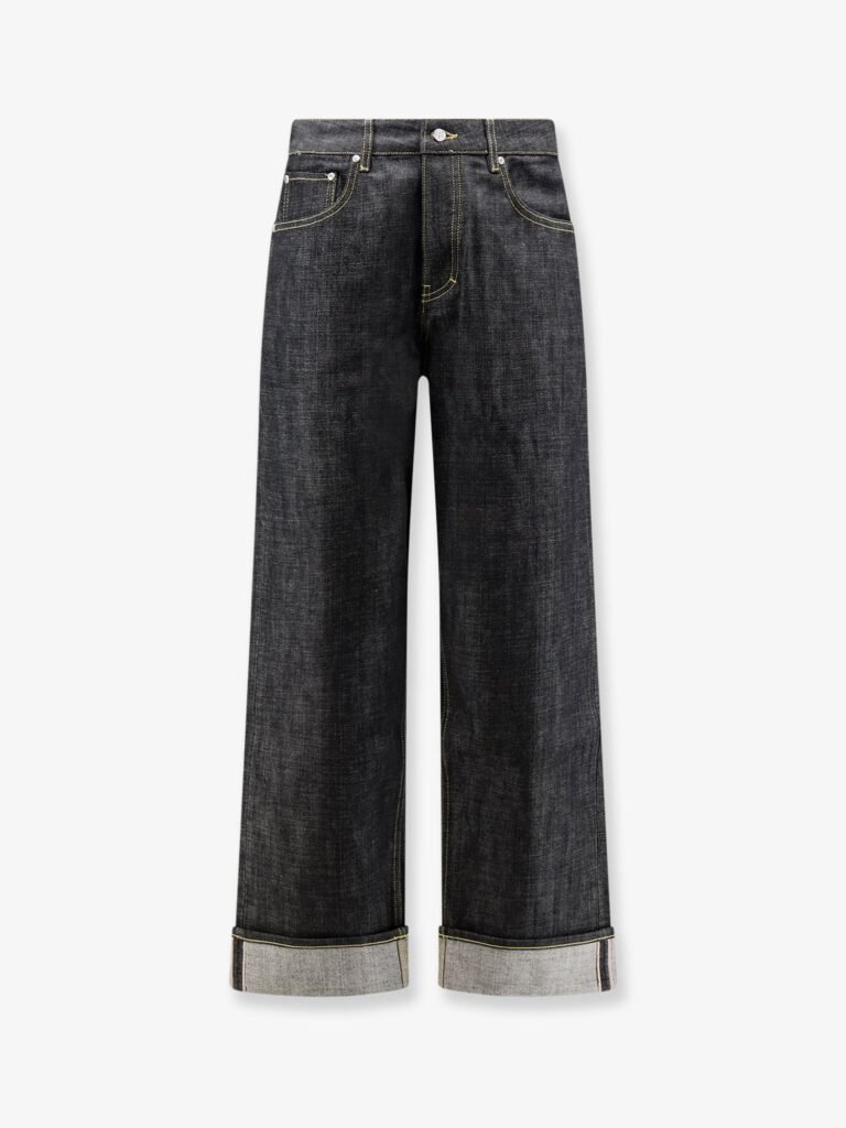 Selvedge Denim shirt