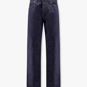 Selvedge Indigo jeans