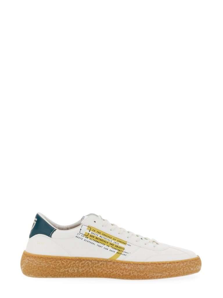 SENAPE SNEAKER